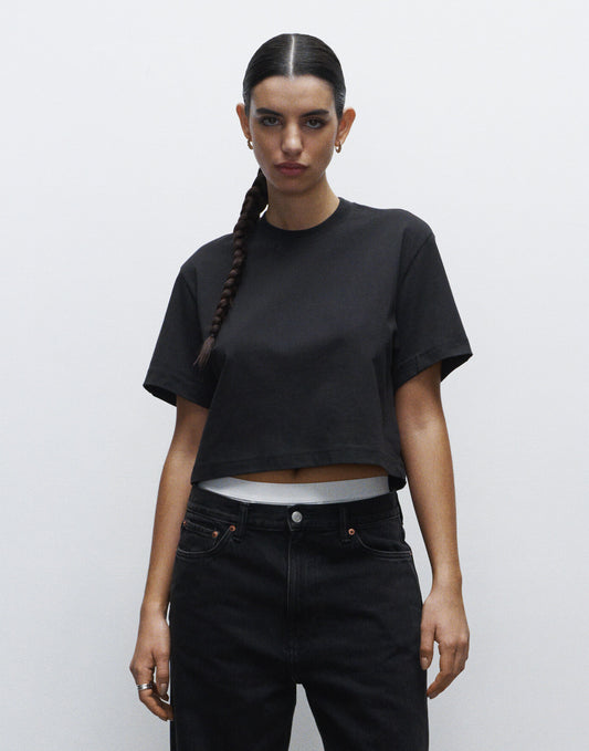 Urban classic dames - zwart CC Brands