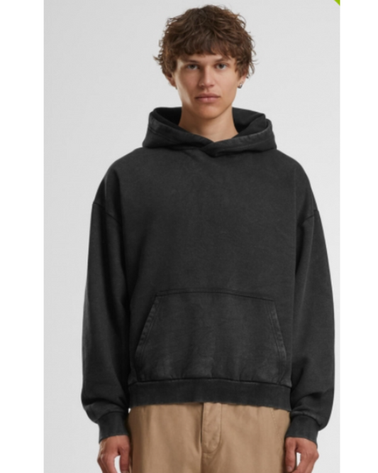 Heren| Hoodie | Vintage Heavy Hoody CC Brands