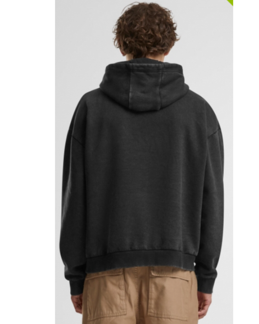 Heren| Hoodie | Vintage Heavy Hoody CC Brands