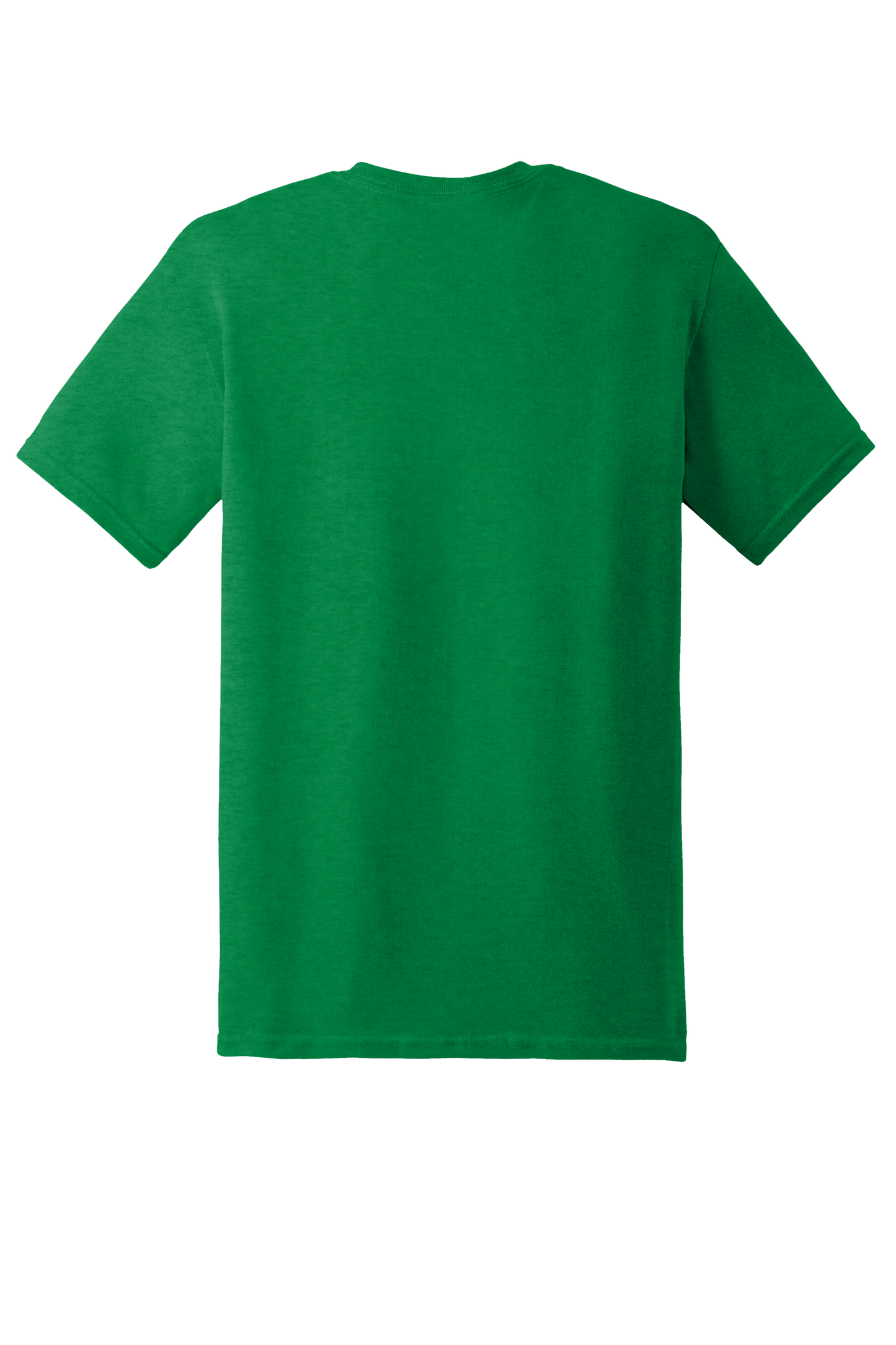 T-shirt heren - Irish green CC Brands