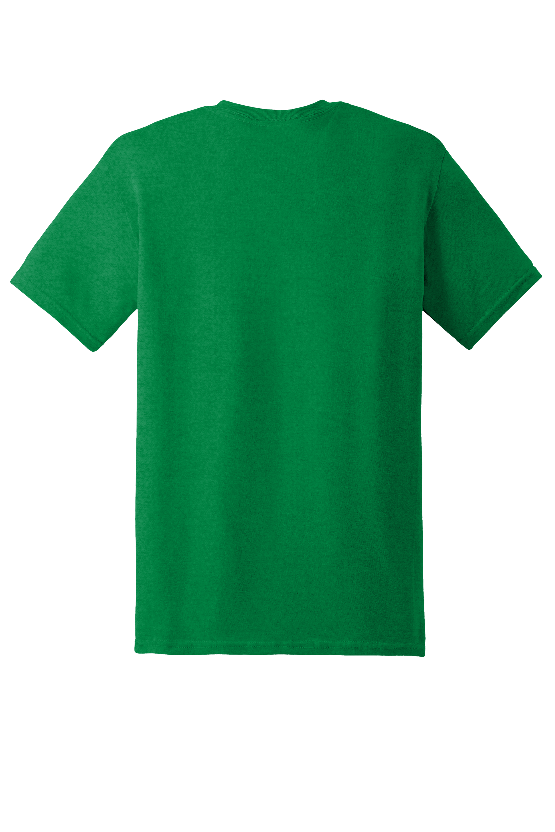 T-shirt heren - Irish green CC Brands