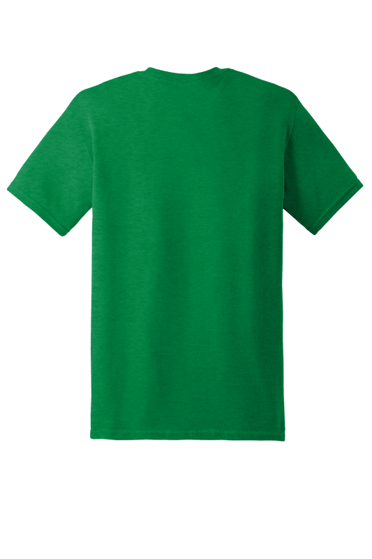 T-shirt heren - Irish green CC Brands
