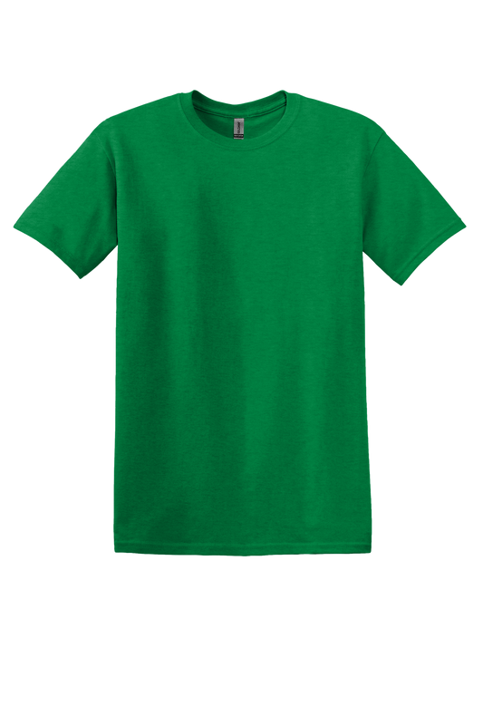 T-shirt heren - Irish green CC Brands