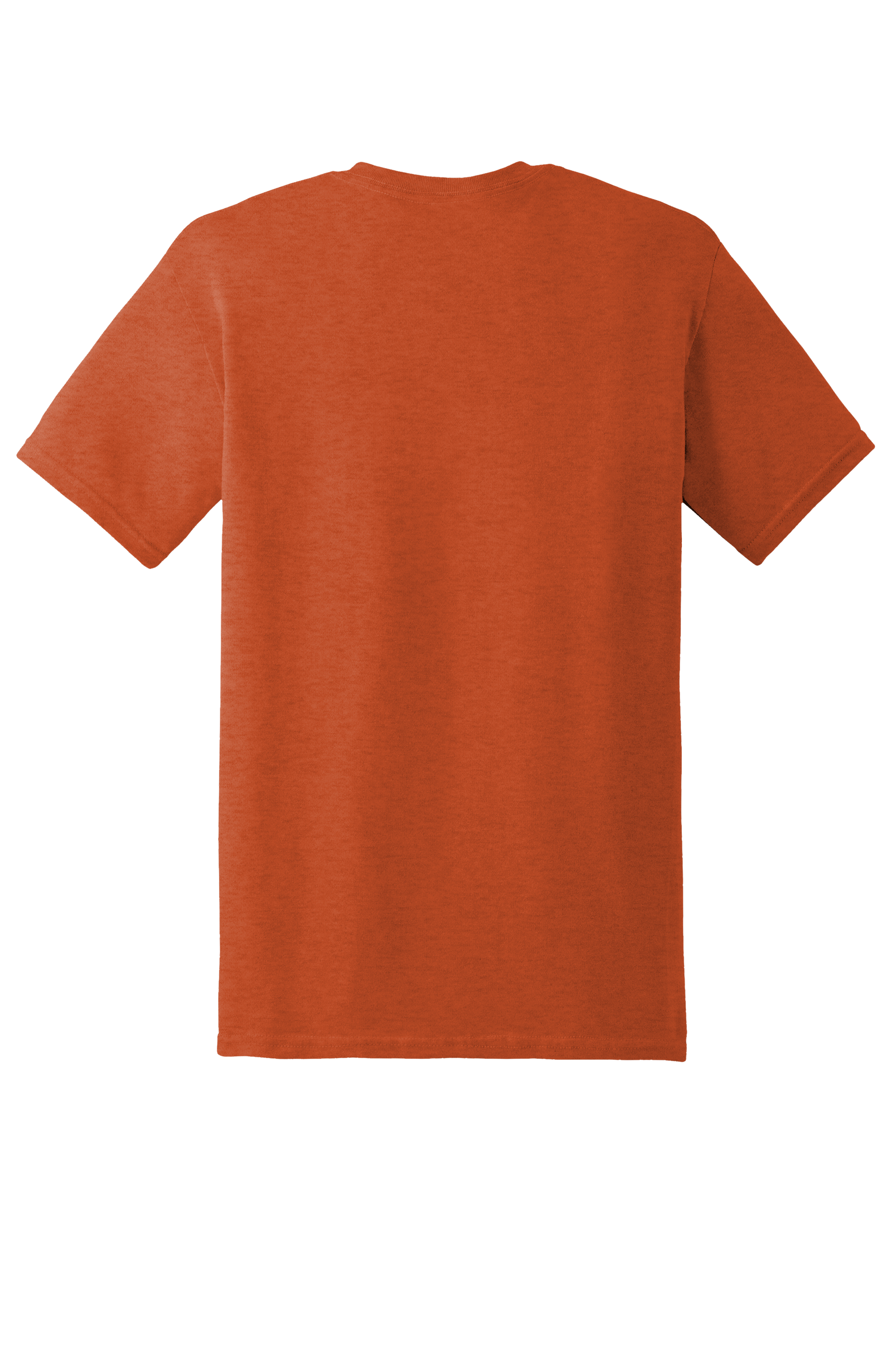 T-shirt heren - oranje CC Brands