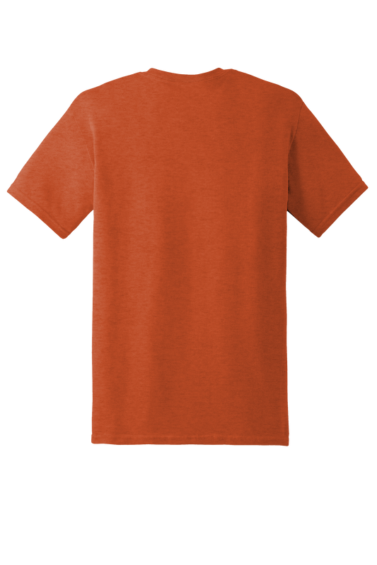 T-shirt heren - oranje CC Brands