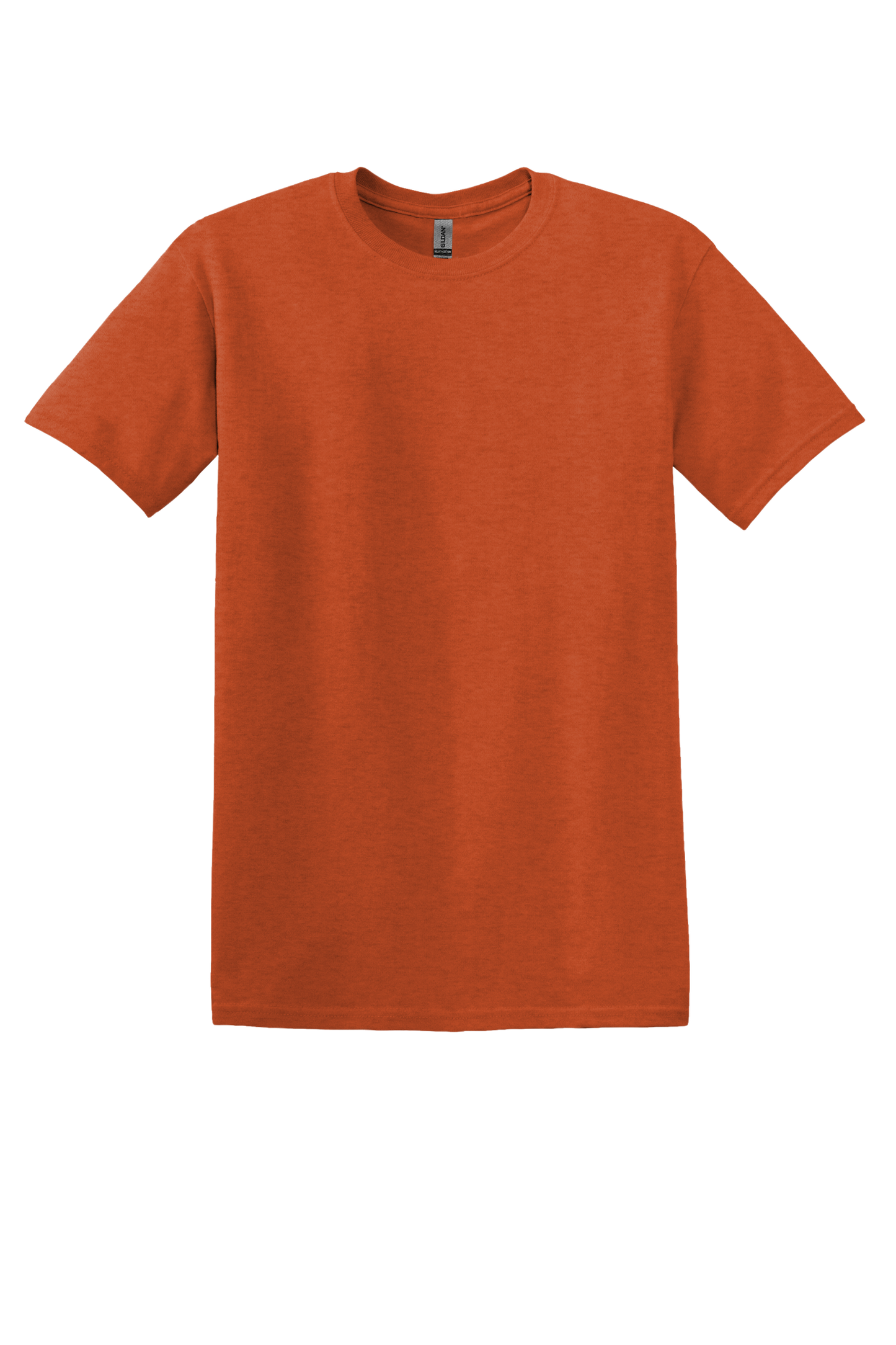 T-shirt heren - oranje CC Brands