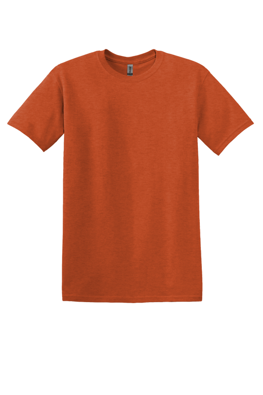 T-shirt heren - oranje CC Brands