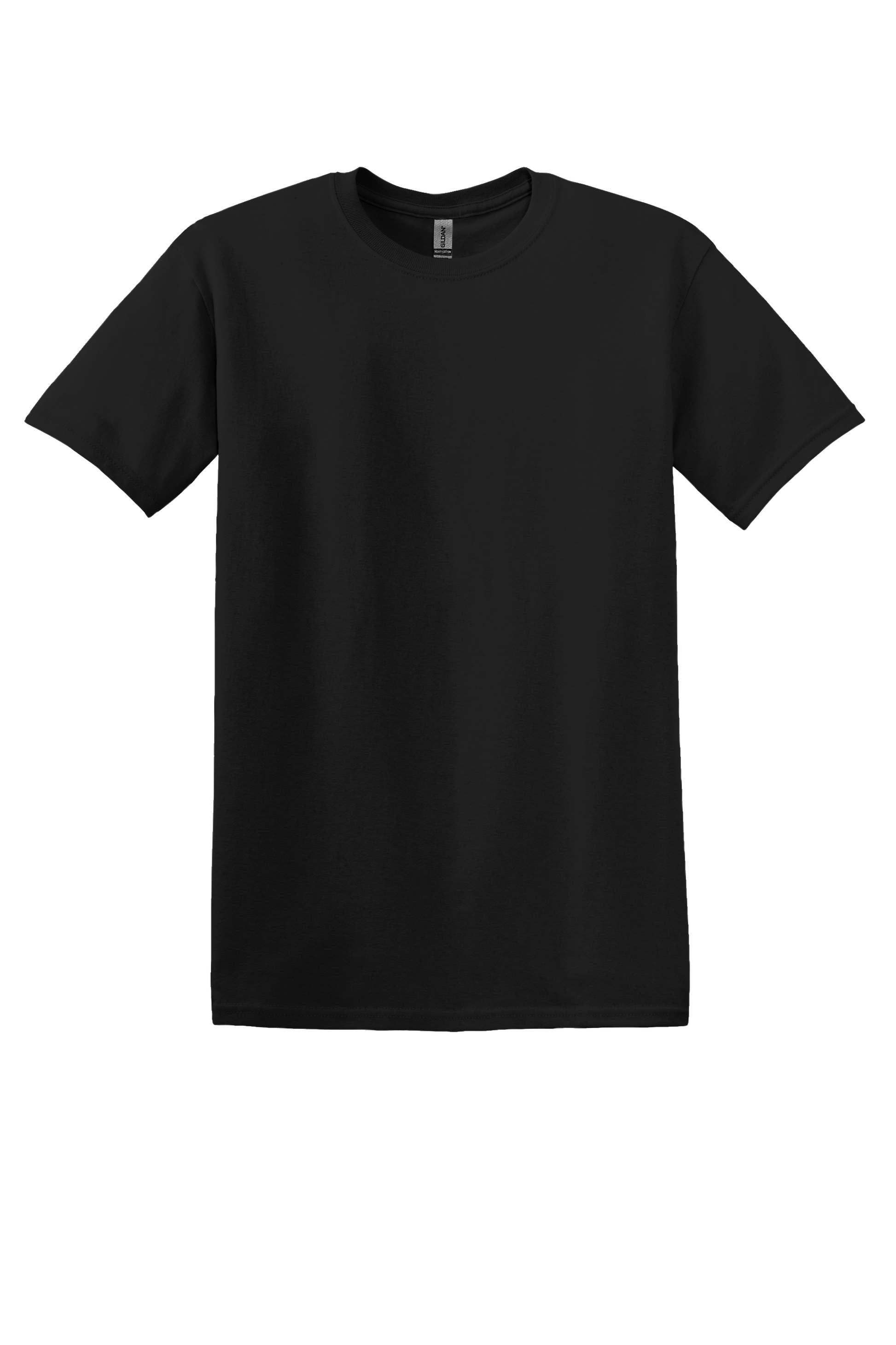 T-shirt heren CC Brands