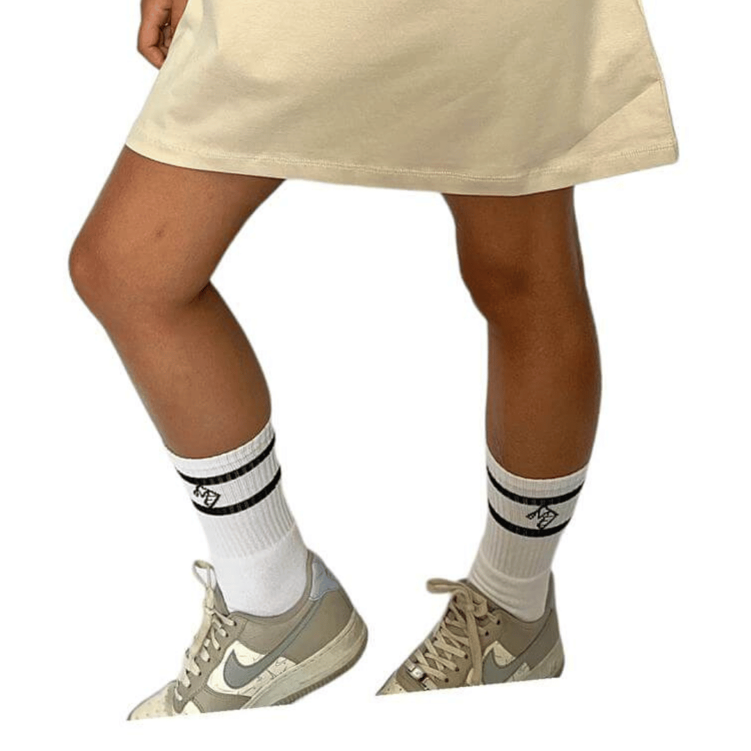 Onesize sokken uniseks CC Brands