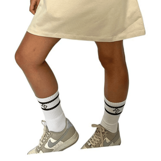Onesize sokken uniseks CC Brands