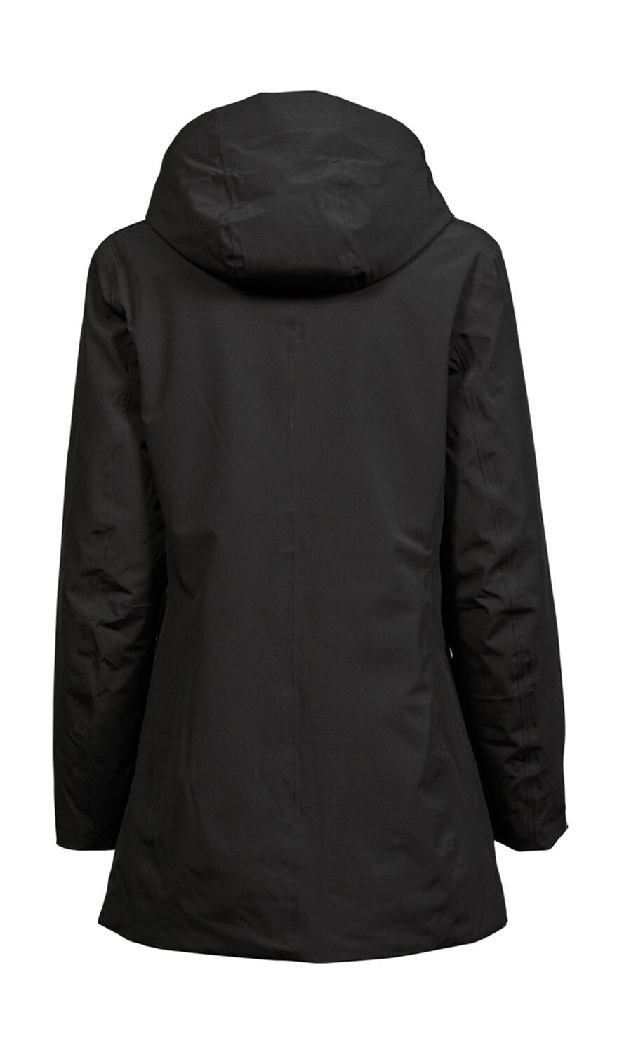 Parka all weather jacket - dames CC Brands