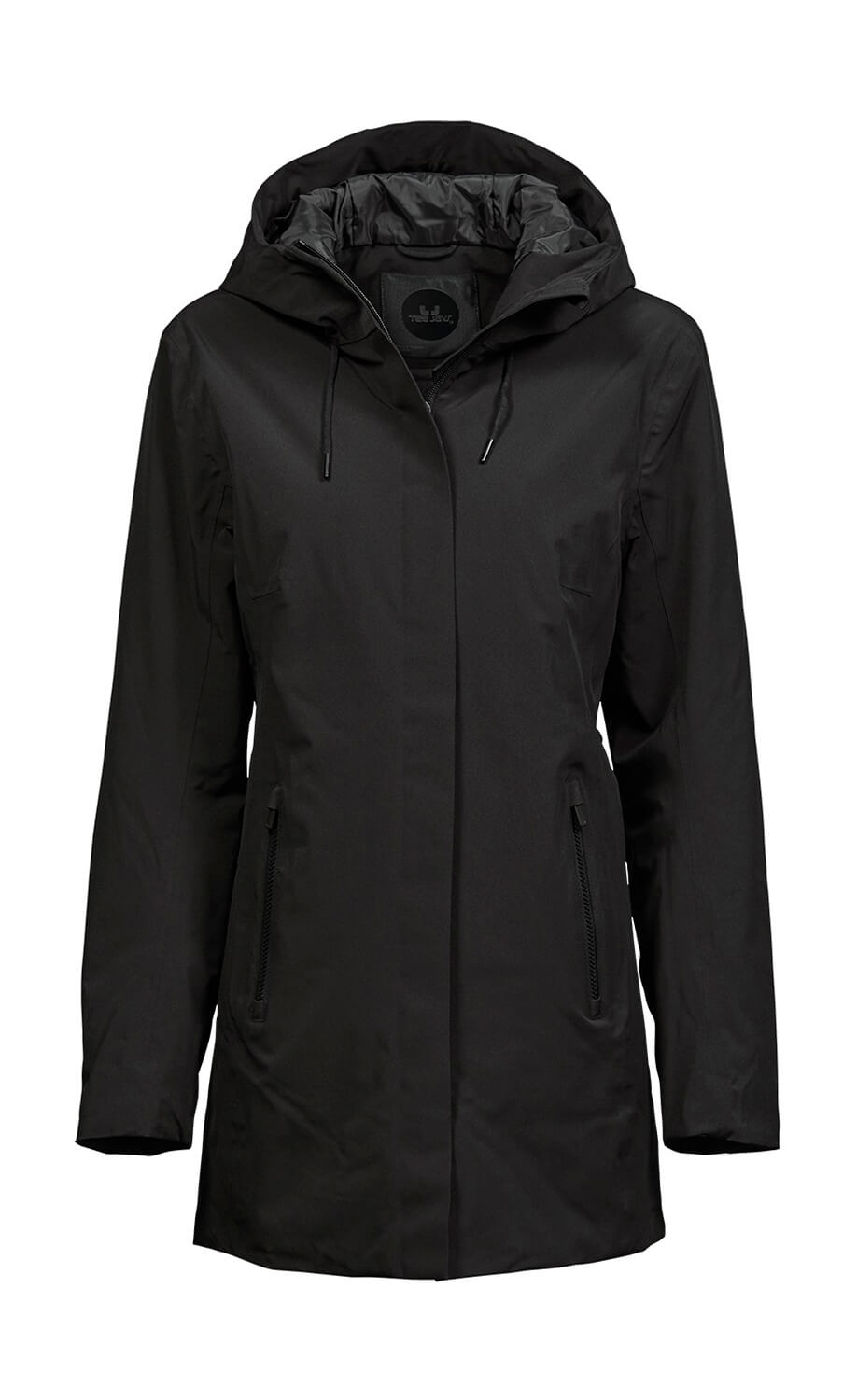 Parka all weather jacket - dames CC Brands