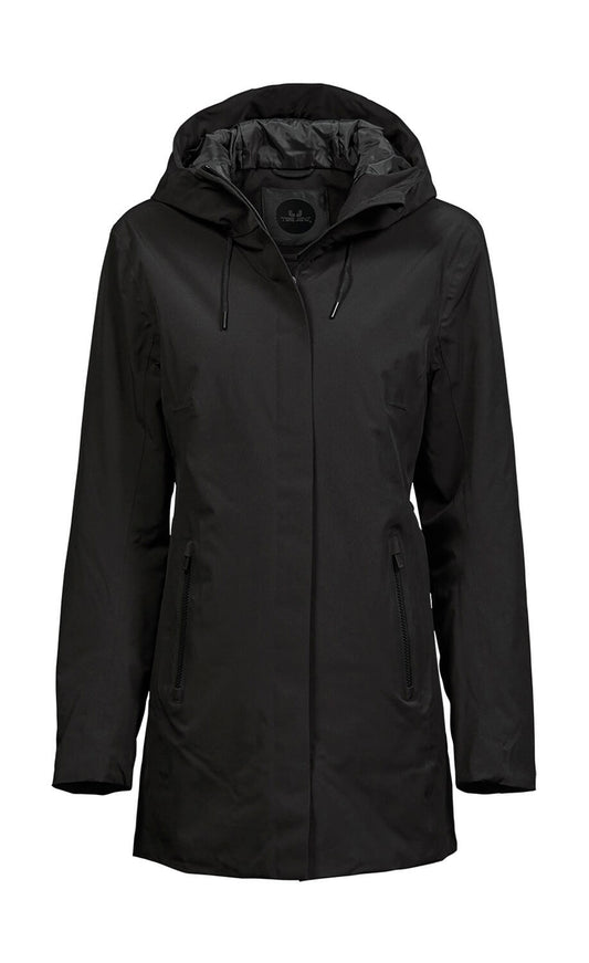 Parka all weather jacket - dames CC Brands