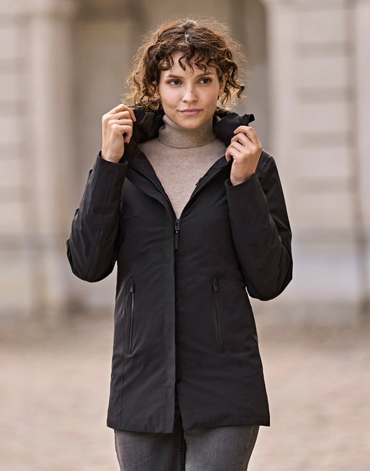 Parka all weather jacket - dames CC Brands