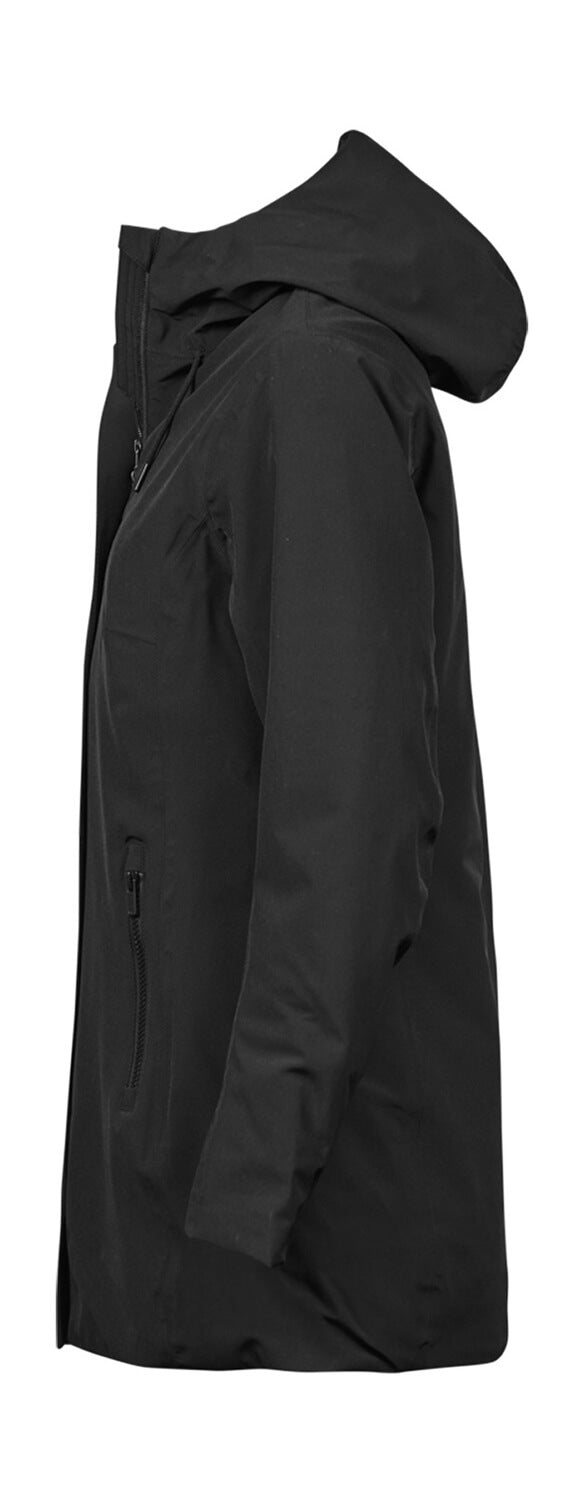 Parka all weather jacket - dames CC Brands