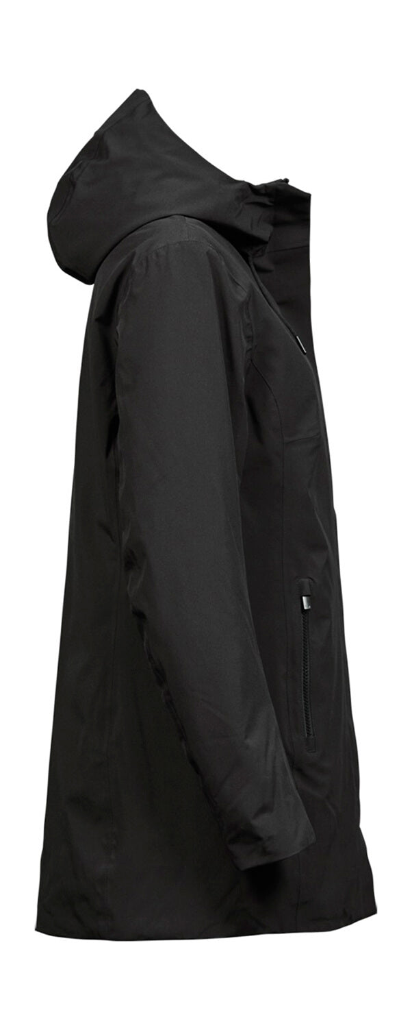 Parka all weather jacket - dames CC Brands