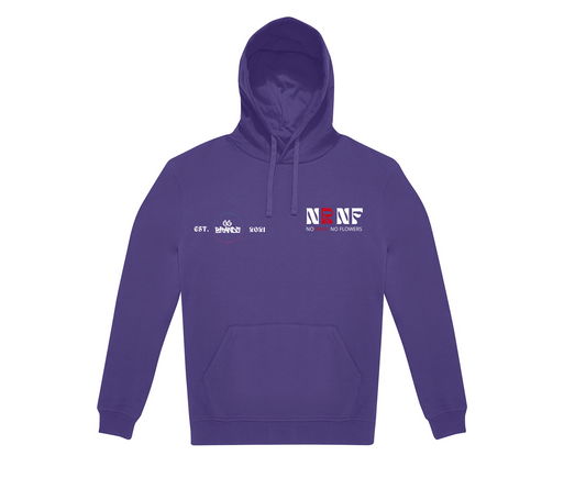 Hoodie CCBRANDS met print CC Brands