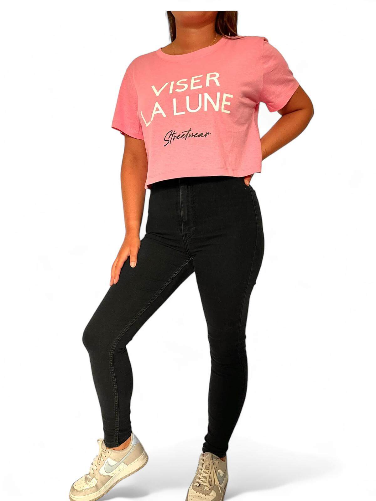Urban classic - roze CC Brands