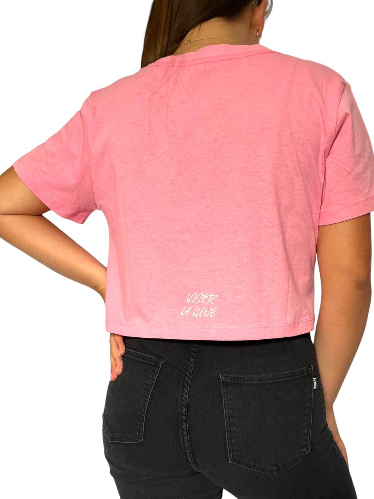 Urban classic - roze CC Brands