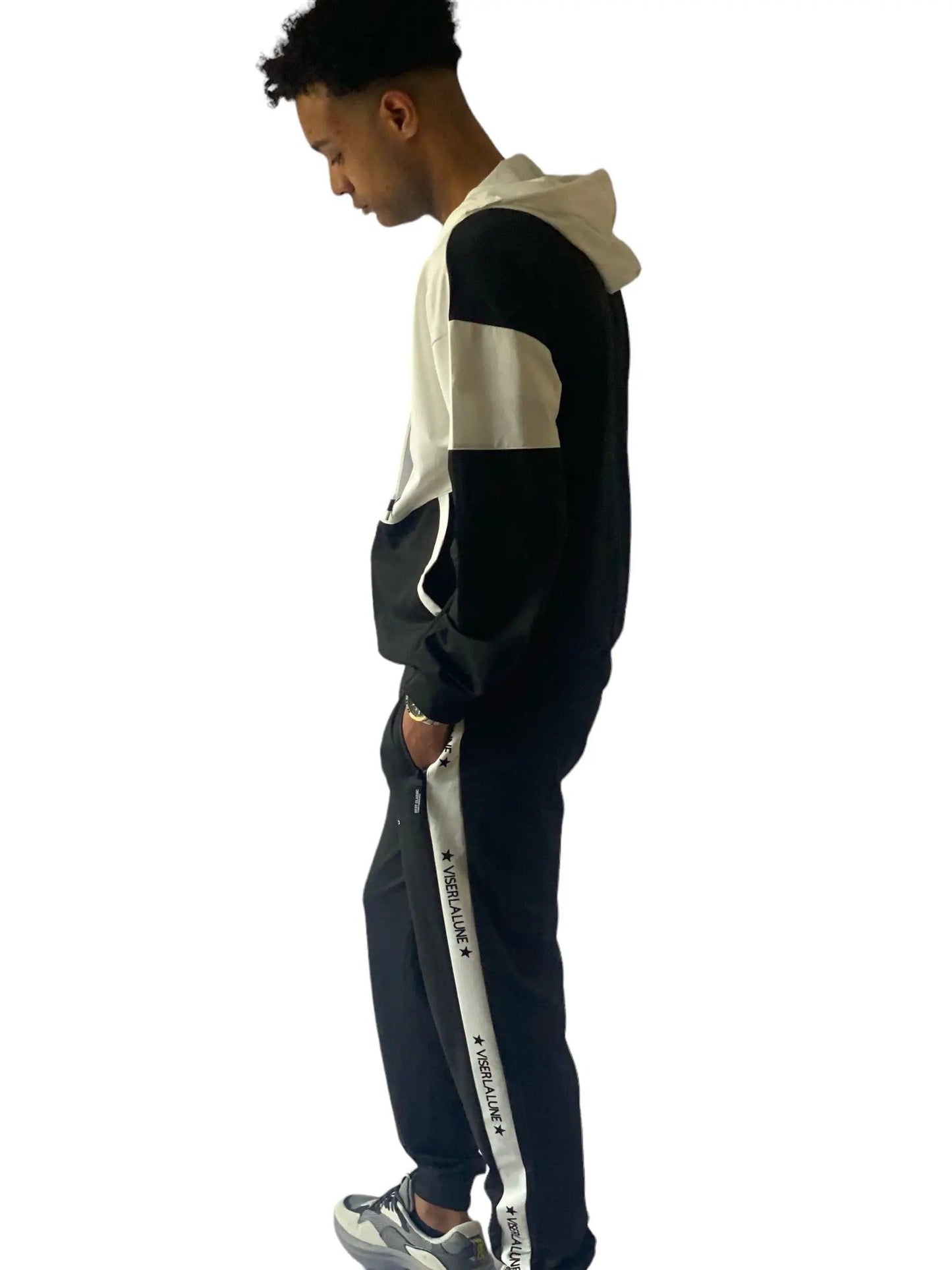 Tracksuit VLL offset CC Brands