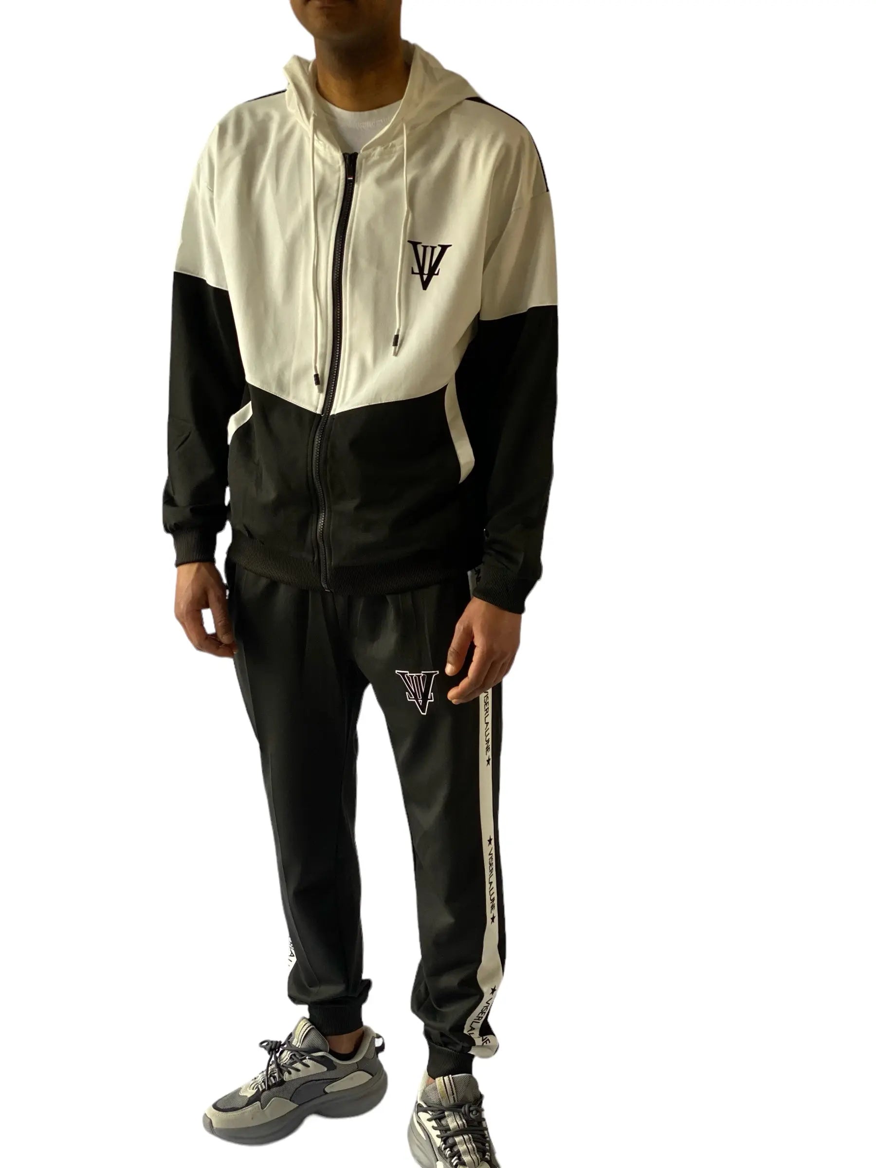 Tracksuit VLL offset CC Brands