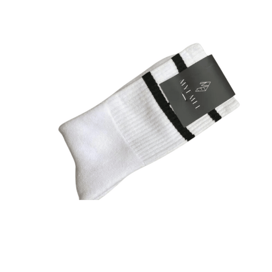 Onesize sokken uniseks CC Brands