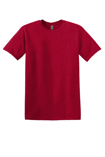 T-shirt heren - cherry red CC Brands