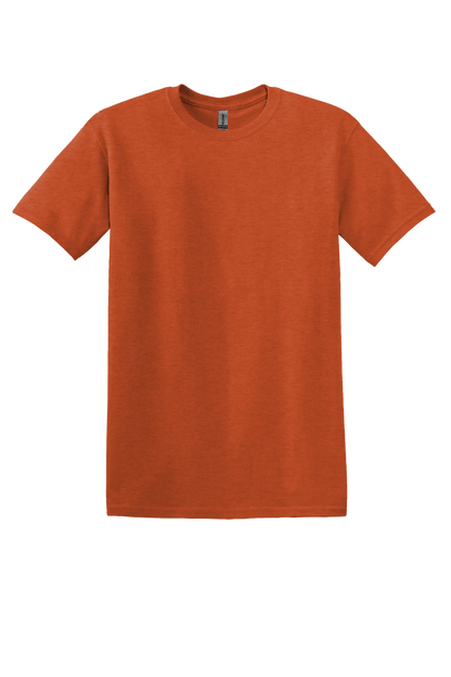 T-shirt heren - oranje CC Brands