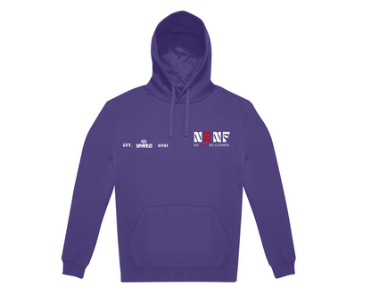 Hoodie CCBRANDS met print CC Brands