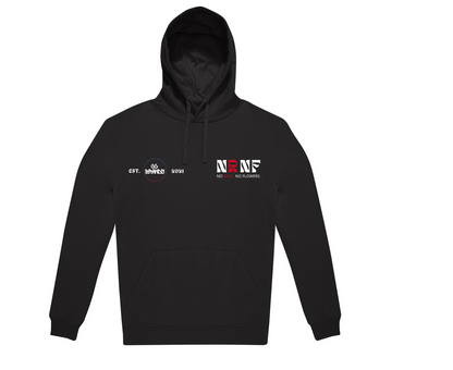 Hoodie CCBRANDS met print CC Brands
