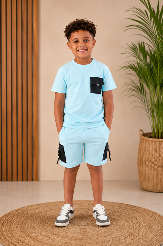 Trainingspak kids CC Brands