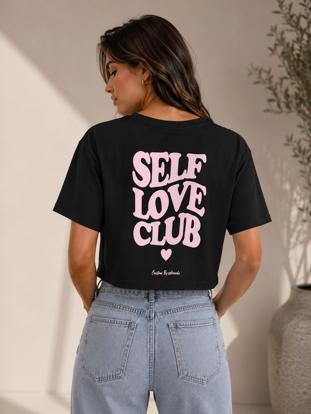 Urban classis | zwart | More Self Love CC Brands