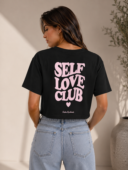 Urban classis | zwart | More Self Love CC Brands
