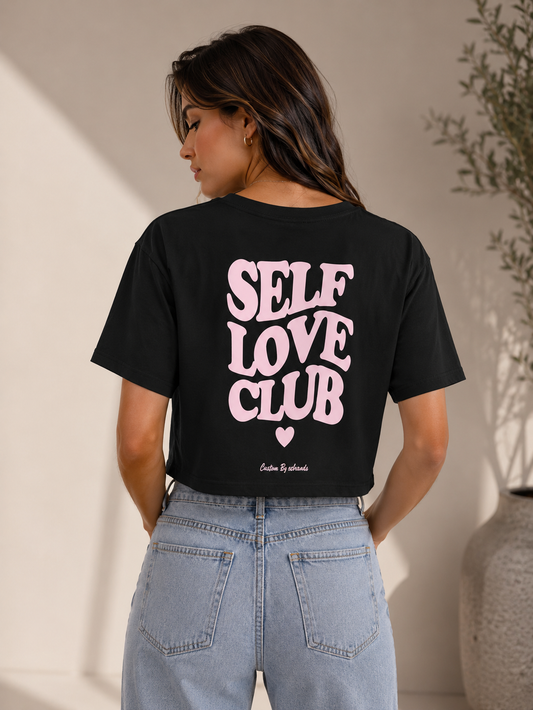 Urban classis | zwart | More Self Love CC Brands