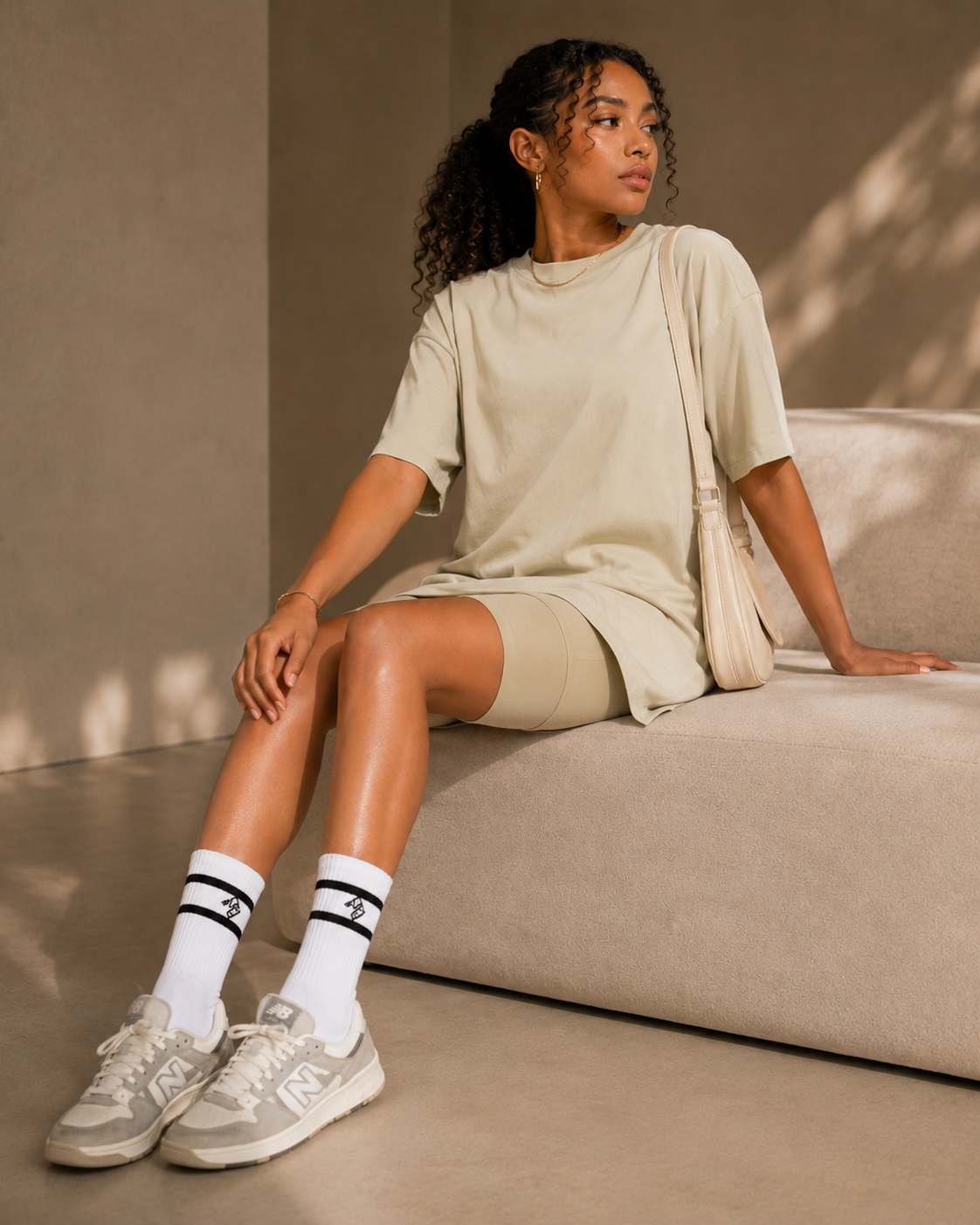 Onesize sokken | uniseks CC Brands