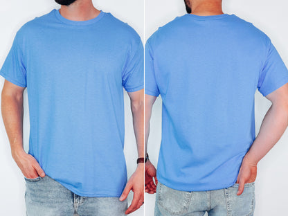 T-shirt | eigen ontwerp CC Brands