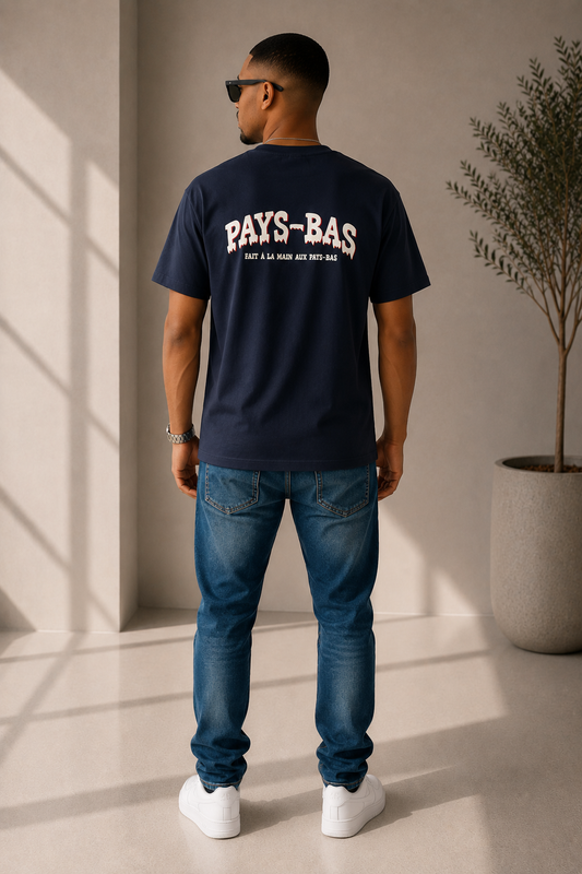 VLL T-shirt CC BRANDS