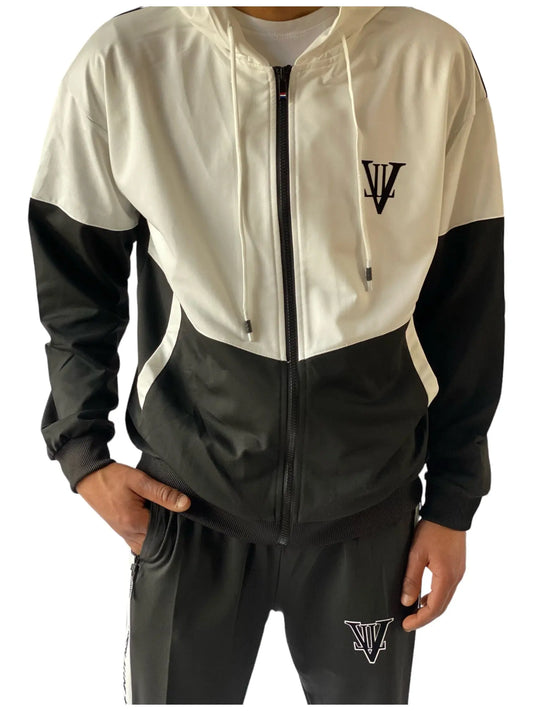 Tracksuit VLL offset CC Brands