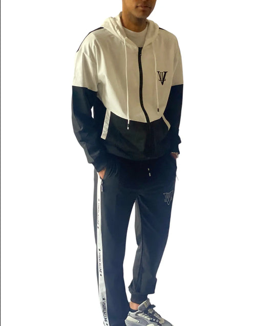 Tracksuit VLL offset